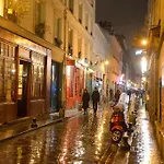 Charmant Studio Bastille - Votre Havre De Paix Au Coeur De Paris !